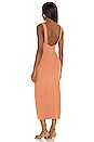 view 3 of 3 x REVOLVE Cabana Maxi Dress in Petra Blush