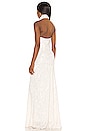view 3 of 4 x REVOLVE Vito Maxi Dress in Ivory