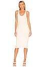 view 1 of 3 x REVOLVE Emerson Knit Dress in Ivory Patchwork
