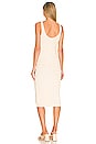 view 3 of 3 x REVOLVE Emerson Knit Dress in Ivory Patchwork