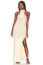 view 1 of 3 x Revolve Anneli Crochet Dress in Ivory