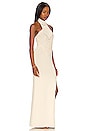 view 2 of 3 x Revolve Anneli Crochet Dress in Ivory