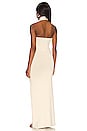 view 3 of 3 x Revolve Anneli Crochet Dress in Ivory