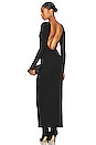 view 1 of 3 x REVOLVE Rahdi Maxi Dress in Black