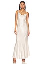 view 1 of 3 Irolo x REVOLVE Maxi Dress in Ivory