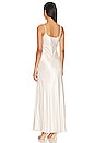 view 3 of 3 Irolo x REVOLVE Maxi Dress in Ivory