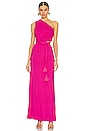 view 1 of 4 x REVOLVE Lera Dress in Pink