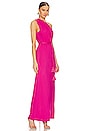 view 2 of 4 x REVOLVE Lera Dress in Pink