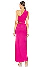 view 4 of 4 x REVOLVE Lera Dress in Pink