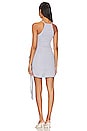 view 3 of 3 x REVOLVE Rya Dress in Heather Grey