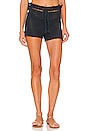 view 1 of 4 x REVOLVE Agnetta Crochet Short in Deep Teal