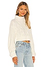 view 2 of 4 x REVOLVE Dreamer Pullover in Ivory
