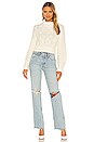 view 4 of 4 x REVOLVE Dreamer Pullover in Ivory