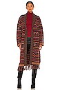 view 2 of 4 x REVOLVE Guinevere Duster in Multi