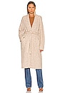 view 2 of 4 x REVOLVE Karlen Marled Long Cardigan in Marled Oat