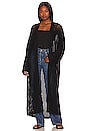 view 1 of 4 x REVOLVE Jacinda Cardigan in Black