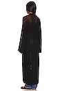 view 3 of 4 x REVOLVE Jacinda Cardigan in Black