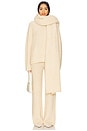 view 4 of 4 Corynne Sweater in Beige