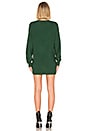 view 3 of 3 x REVOLVE Owen Sweater in Forest Green