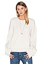 view 1 of 5 x REVOLVE Quinn Sweater in Ivory