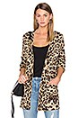 view 1 of 4 x REVOLVE Carine Cardigan in Leopard