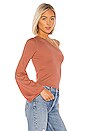 view 2 of 4 x REVOLVE Sway Sweater in Pink