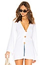 view 1 of 4 X REVOLVE Kiza Kimono in Ivory