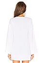 view 3 of 4 X REVOLVE Kiza Kimono in Ivory