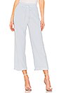 view 1 of 4 PANTALON OLE in Lt blue