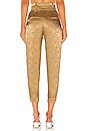 view 3 of 5 x REVOLVE Ulla Pant in Bronze