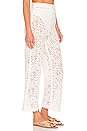 view 2 of 4 x REVOLVE Miuccia Pant in Ivory