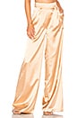 view 1 of 4 x REVOLVE Charlie Pant in Champagne