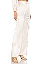 view 2 of 4 x REVOLVE Irolo Pant in Ivory