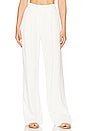 view 1 of 4 x REVOLVE Lida Pant in Off White