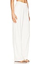 view 2 of 4 x REVOLVE Lida Pant in Off White