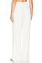 view 3 of 4 x REVOLVE Lida Pant in Off White