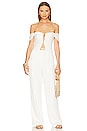 view 4 of 4 x REVOLVE Lida Pant in Off White