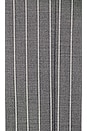 view 5 of 5 x REVOLVE Marichelle Pant in Grey Lurex Stripe