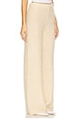view 2 of 6 CORYNNE 팬츠 in Beige