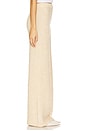 view 3 of 6 CORYNNE 팬츠 in Beige