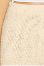 view 6 of 6 CORYNNE 팬츠 in Beige