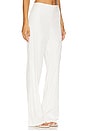 view 2 of 6 x REVOLVE Arlo Pant in Ivory