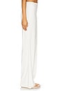 view 3 of 6 x REVOLVE Arlo Pant in Ivory
