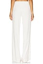 view 4 of 6 x REVOLVE Arlo Pant in Ivory