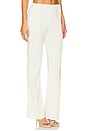 view 2 of 6 x REVOLVE Tyler Pant in Ivory