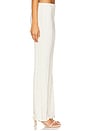 view 3 of 6 x REVOLVE Tyler Pant in Ivory
