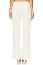 view 4 of 6 x REVOLVE Tyler Pant in Ivory