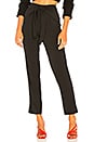 view 1 of 5 x REVOLVE Tabitha Pant in Noir