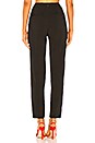 view 3 of 5 x REVOLVE Tabitha Pant in Noir