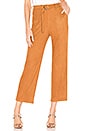 view 1 of 4 X REVOLVE Gavin Pant in Toffee